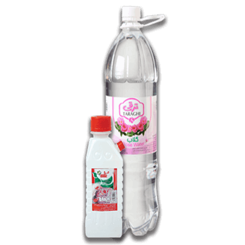 انواع عرقیات